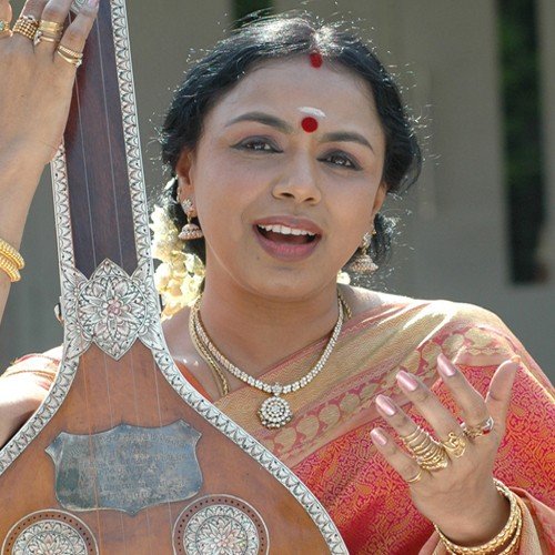 Sudha Ragunathan Songs MP3 Download